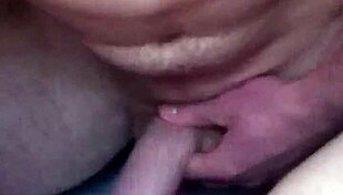 Bry's tongue teases Lianne's tight pussy with slow licks
