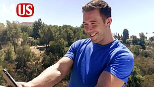 delphine seduces kenna with naughty kisses and fingering