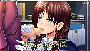 I played the Lovedori-h demo and it's awsome.