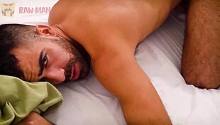 Mateo and Gorka Fuck Hard, Destroying Set