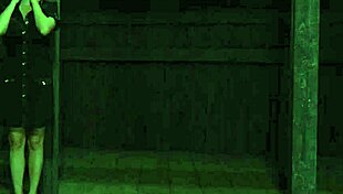 Sexy Redhead Girl Sucks Her Sextoy Passionately