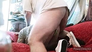 Female Fake Taxi Expert Licks Pussy, Makes Sexy Czech Driver Cum