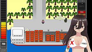 frank's adventure 1 gameplay in spanish