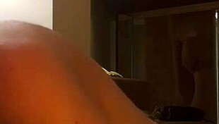 Mexicana enjoys unprotected encounter