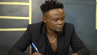 Cliente Coquine Explores Lick Lingerie Cunilingus Tits Ebony Pussy Black Boobs Cock Muff Diving