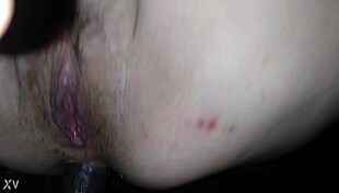 Special pounded anal style in exclusive scene! 🔥