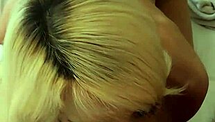 Bree Brooks Afternoon Fitness Session with Athletic Moves