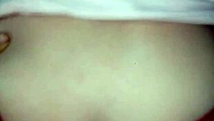 day five of doggy style bent over with phone amateurs