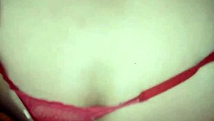 day five of doggy style bent over with phone amateurs