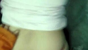 day five of doggy style bent over with phone amateurs