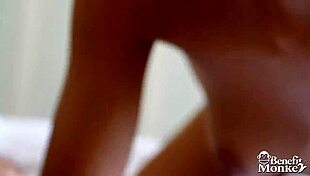 Veronica Leal, Petite Redhead Latina, Blows Your Mind