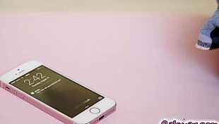 Sara Luvv And India Summers Share Intimate Moments