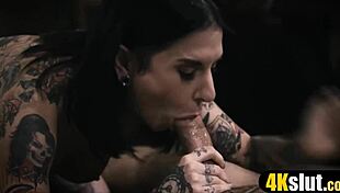 Stepmother's Intense Taboo Anal Ecstasy in Trailer Park