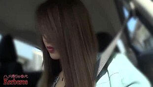 สาวเอเชียเซ็กซี่ในวิดีโอใหม่ล่าสุด