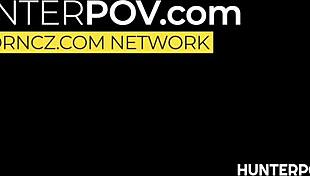 Hey, wanna see this delicious Spanish babe getting pounded in POV action?