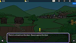 Village whore gangbanged in queens brothel street!