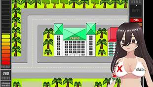 frank's adventure 1 gameplay in spanish