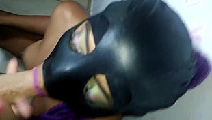 delicious blowjob builds to intense cumshot