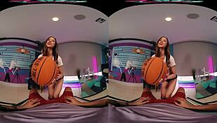 I Fuck My Stepmother and Cum Inside Her Vagina