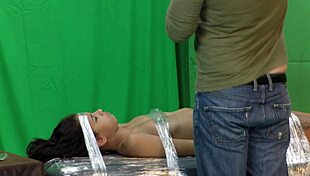 Dayanara Dexter Main 1 BDSM Fetish Scene