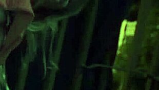 Stranded Babe Bound In Doggy And Hardfucked By Stranger Outdoors