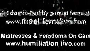 We Will Take Turns Making Fun Of Your Tiny Dick