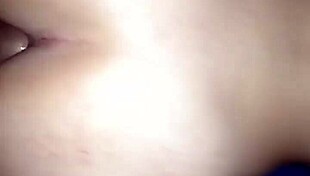 an argentinian woman with a hungry ass craves intense anal fucking