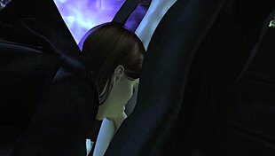Hogwarts Hentai: The Ultimate Pussy Licking Experience