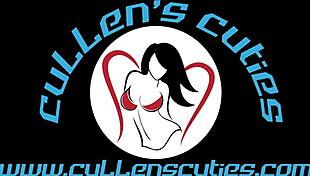 Brunette Taylor Pierce Visits for a Facial