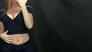 Facial Service for Natasha Nice