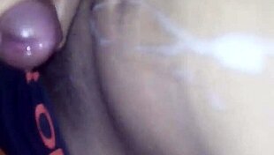 Masturbating For Best Friend