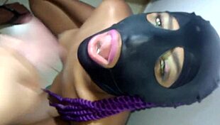 delicious blowjob builds to intense cumshot