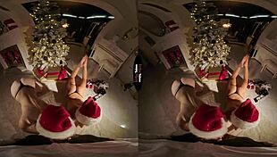 virtual taboo christmas vibes