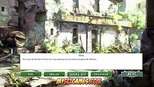 Seven Lustful Sins in Cartoon Fucking