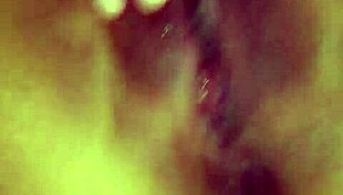 Is this horny MILF stretching for you?