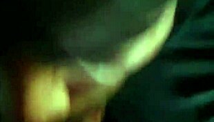 Public Street Performance by Brazilian Artist