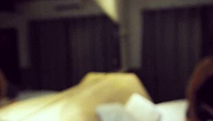 Passionate Anal With Monster Cock In Hotel