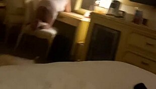 full figured woman in a casual setting