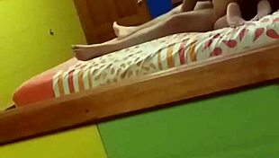 My girlfriend from Managua gives an amazing blowjob 😍