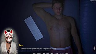 In A Scent 5 Game With Milf Comedy