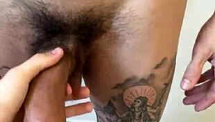 Amateur gay group sucks cocks bareback