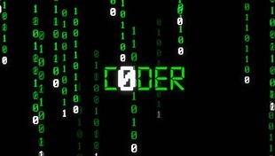 : A futuristic threesome, cyberpunk twist based on a shemale