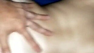 an argentinian woman with a hungry ass craves intense anal fucking