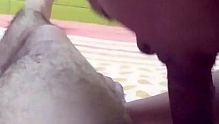 My girlfriend from Managua gives an amazing blowjob 😍