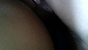 Intense Fucking With Wet Pussy Action