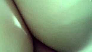 Intense Fucking With Wet Pussy Action