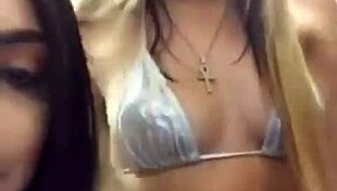 Latinas Bien Putas Suggestive Encounters