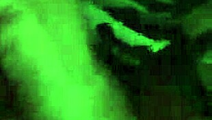 Cum thirsty latina begs for monster cock anal blowjob.