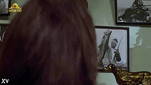 Sally Field Stars In An Intimate Sex Scene From Stay Hungry Movie