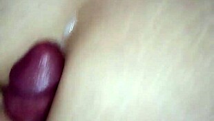 i got a big ass from this real amateur babe, but i think its even bigger than i thought